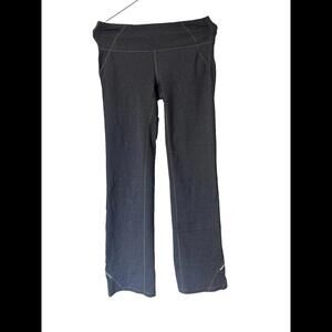 Athleta‎ Up Pants Space Dye Straight leggings size X-Small